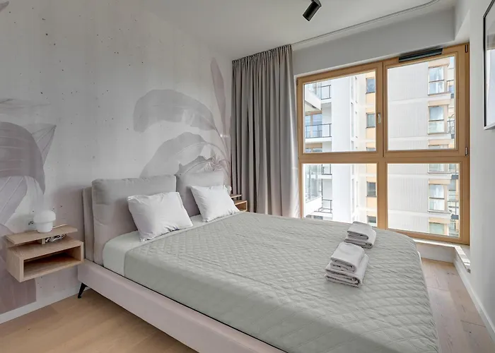Apartment Porto Gaia Sauna, Fitness & Parking By Triapart
