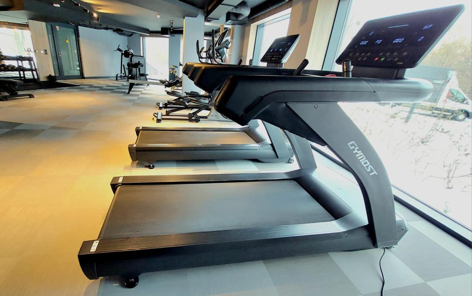 Porto Gaia Sauna, Fitness & Parking By Triapart Apartment *