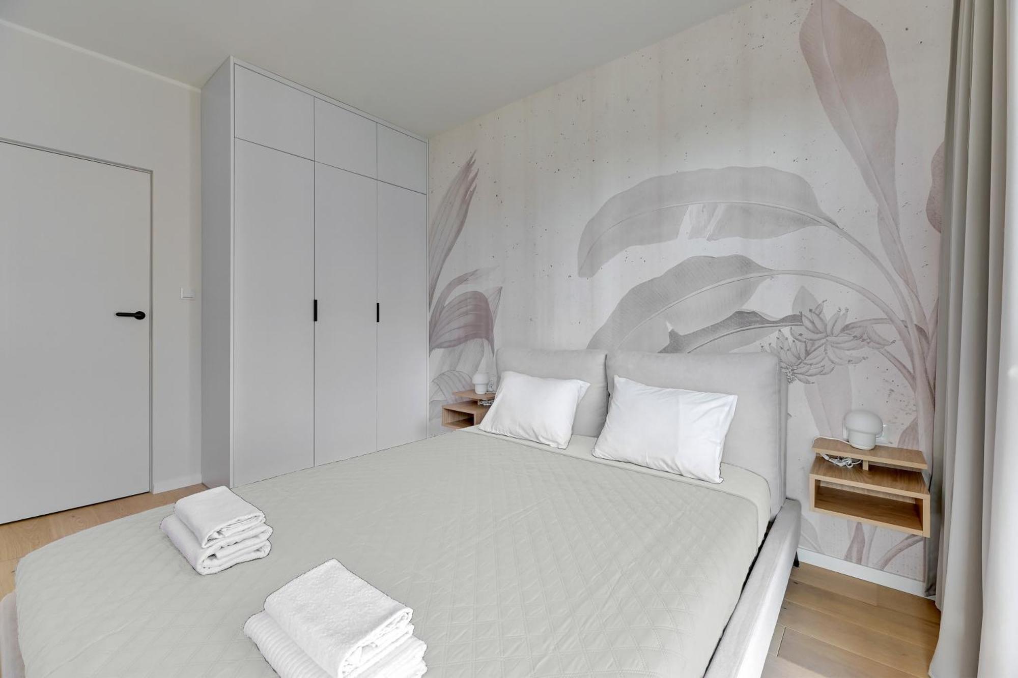 Apartment Porto Gaia Sauna, Fitness & Parking By Triapart