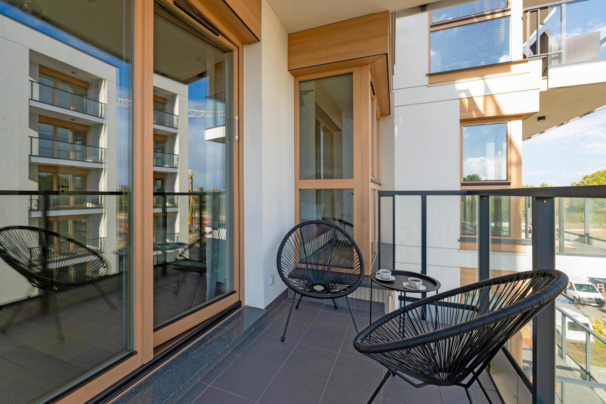 Apartment Porto Gaia Sauna, Fitness & Parking By Triapart