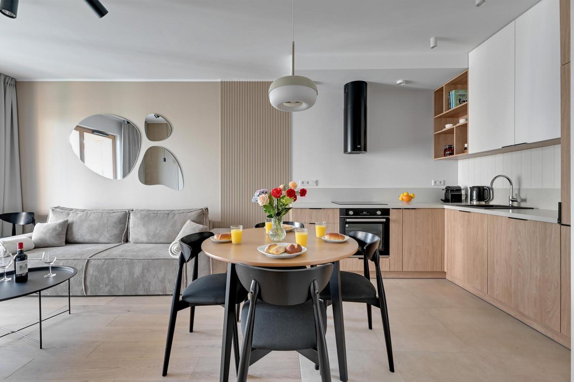 Apartment Porto Gaia Sauna, Fitness & Parking By Triapart *
