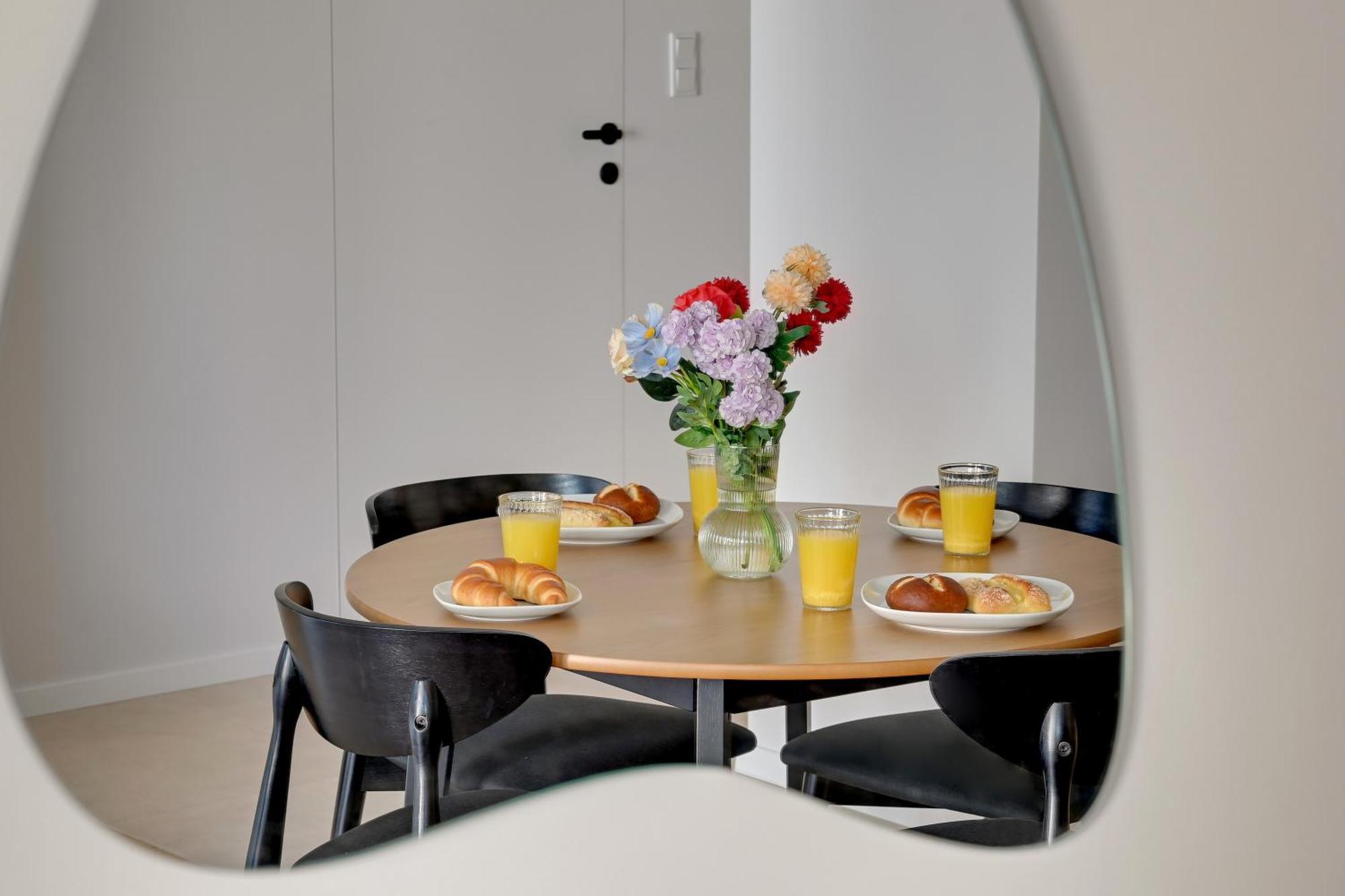 Porto Gaia Sauna, Fitness & Parking By Triapart Apartment