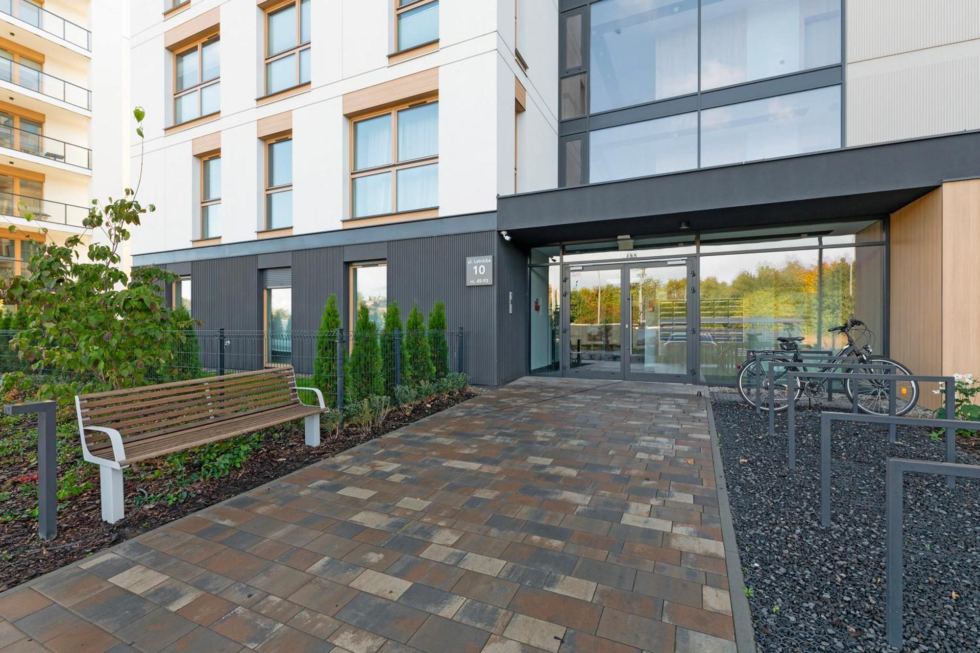 Apartment Porto Gaia Sauna, Fitness & Parking By Triapart
